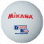 ドッジ2号 ゴム【MIKASA】ミカサハントドッチ11FW mikasa(D2)<お取り寄せ商品の為、発送に2〜5日掛かります。>*25