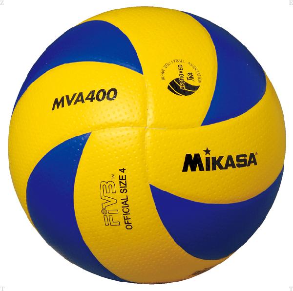 バレーボール 8枚パネル検定4号【MIKASA】ミカサバレー mikasa（MVA400）…...:viva-sports:10108767