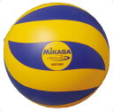ソフトバレー YE/BLU 50G【MIKASA】ミカサバレー11FW mikasa(SOFT50G)<お取り寄せ商品の為、発送に2~5日掛かります。>*20
