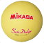 ソフトドッジ1号 ゴム【MIKASA】ミカサハントドッチ11FW mikasa(STD1R)*25