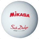 ソフトドッジ2号 ゴム【MIKASA】ミカサハントドッチ11FW mikasa(STD2R)*25