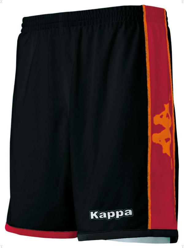 ゲームパンツ【Kappa】カッパサッカーケームシャツ・パンツ（fmhg7711-bl2）＜お取り寄せ商品の為、発送に2〜5日掛かります。＞