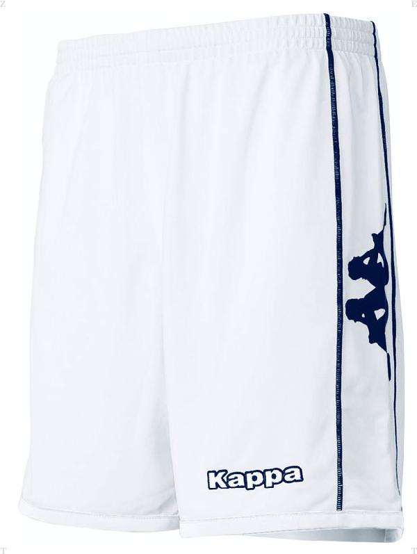 ゲームパンツ【Kappa】カッパサッカーケームシャツ・パンツ（fmhg7711-w1）＜お取り寄せ商品の為、発送に2〜5日掛かります。＞