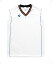 1F レディースゲームノースリーブシャツ【CONVERSE】コンバースケームシャツ・パンツバスケット11FW(cb36712-1125)*23