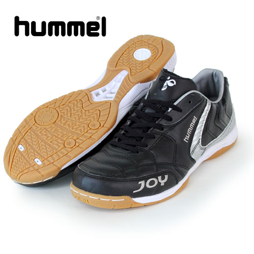 インパリFLC【hummel】ヒュンメル フットサルシューズ（HAS5070KM-90）