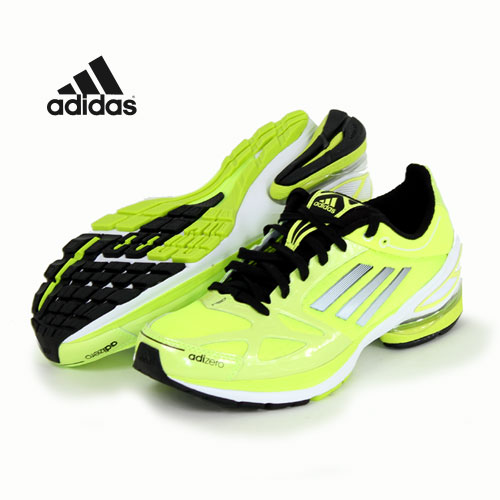 ADIZERO F50 2 アディダス特価陸上シューズ12SS（V23338）＜06-08＞