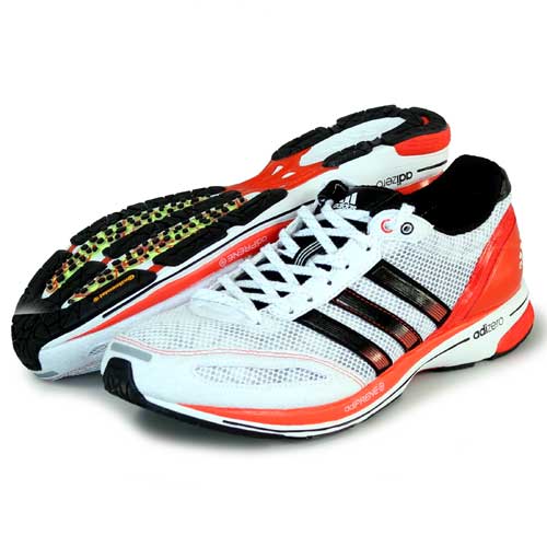 ADIZERO JAPAN 2 WIDEアディダス特価陸上シューズ12SS（V23347）＜06-08＞