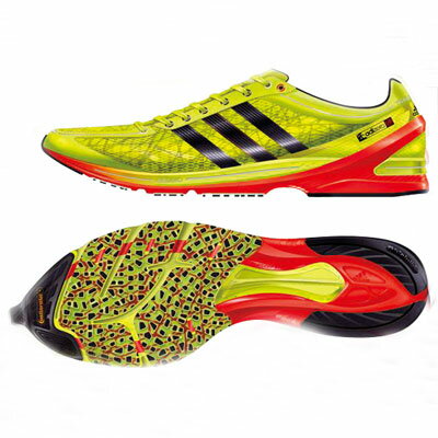 ADIZERO TAKUMI REN【adidas】アディダス陸上シューズ12SS（V23748）＜お取り寄せ商品の為、発送に2〜5日掛かります。＞【20％OFF】