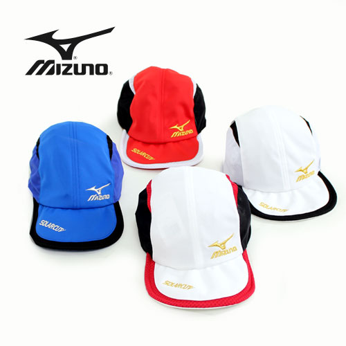 ミズノ ジュニアキャップ【MIZUNO】ミズノジュニアキャップ2012SS（62BF200）【20%OFF】　