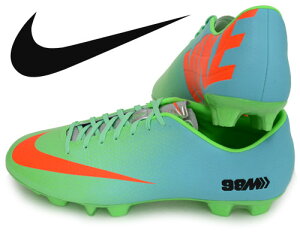 マーキュリアルヴェイパーIXHG-V【NIKE】ナイキサッカースパイク14SS(555603-380)