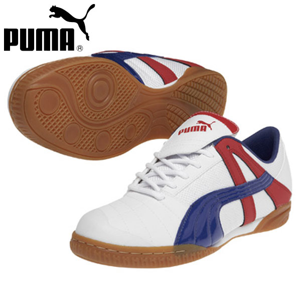 プーマ ヴェロズ Ⅱ【PUMA】プーマ フットサルシューズ 12fw（101057-35）＜発送に2〜5日掛かります。＞