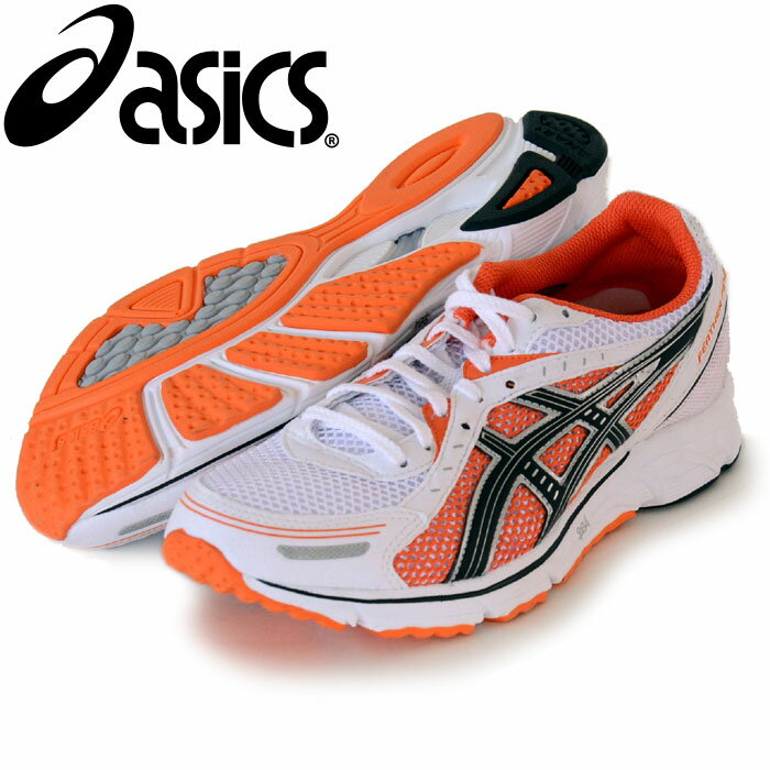 フェザーファイン2-スリム【asics】アシックス レーシングシューズ 陸上12FW（TJR493-0109）【20%OFF】　