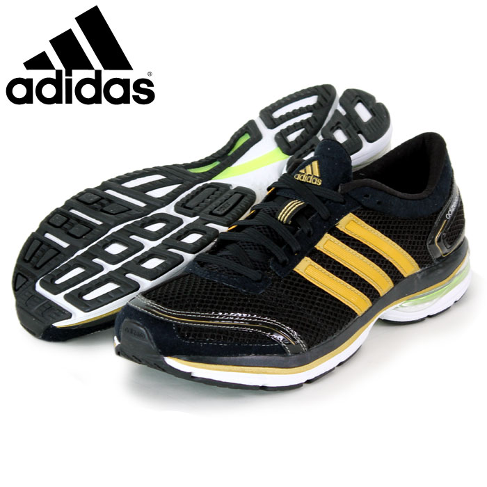 ADIZERO AGE 2アディダス特価陸上シューズ12SS（V22469）＜06-08＞