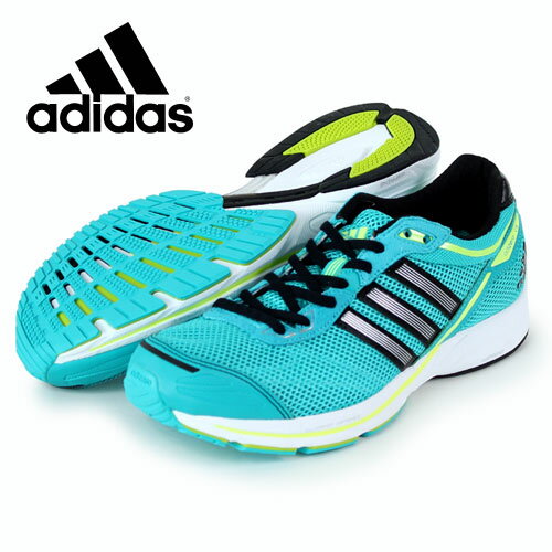 ADIZERO CS7アディダス特価陸上ランニングシューズ12SS（V23342）＜06-08＞