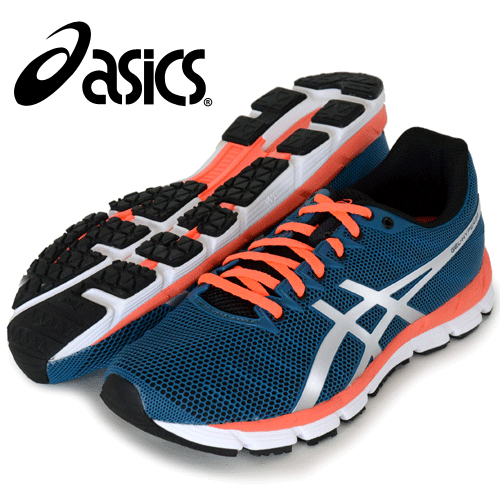 GEL-HYPER33【asics】 アシックス ランニングシューズ 陸上12FW（TJA101-4293）【20%OFF】　