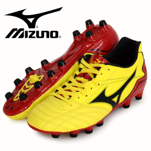 エストレーラNEOEL【MIZUNO】ミズノサッカースパイク13SS(12kp-32845)