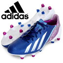 アディゼロ F50 XTRX SG【adidas】