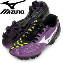 イグニタス 3 Jr MD【MIZUNO】ミズノ ● ジュニアサッカースパイク 14SS(P1GB143268)*61