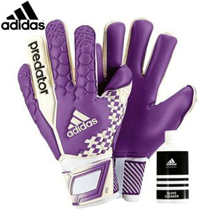 プレデタープロIC【adidas】アディダスキーパーグローブ13FW(AD714-G73432)