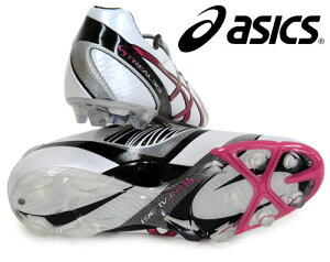 STREAL361ver3【asics】アシックスサッカースパイク13su(TSI507-0219)
