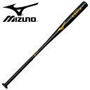 ノック(金属製)【MIZUNO】ミズノ ノックバット14SS(1CJMK10189 1CJMK10191)*28