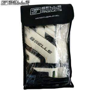 アクシステラインアウトラスト【SELLS】セルスキーパー手袋13FW(SGP2004)