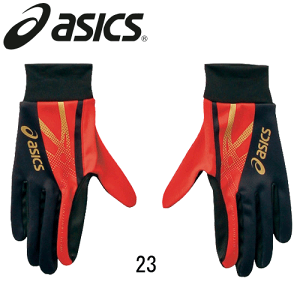 フィールドプレーヤーグローブ【asica】アシックス手袋小物13FW(XSG110)
