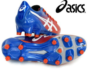メナス【asics】アシックスサッカースパイク14SS(TSI401-0901)<※20>