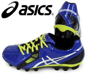 リーサルスナイパー3JR【asics】アシックスジュニアサッカースパイク14SS(TSI225-6201)<※20>