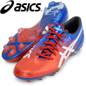 メナスSL【asics】アシックスサッカースパイク14SS(TSI402-0901)<※20>