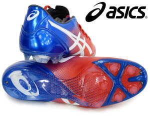 メナスSL【asics】アシックスサッカースパイク14SS(TSI402-0901)<※20>
