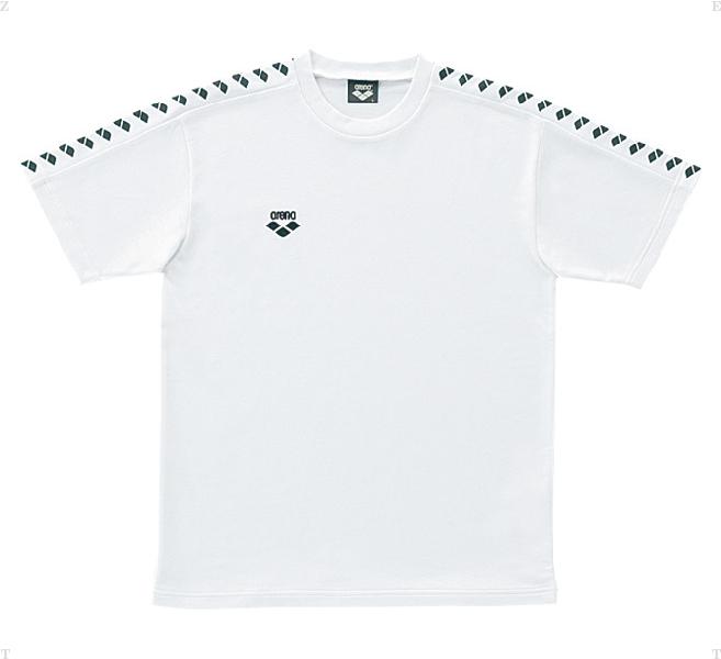 半袖TシヤツアリーナTシャツ（ASP5112A）＜メーカー取り寄せ商品のため発送に2〜6日掛かります。＞