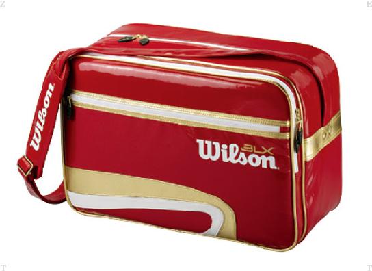 20OFFBLX TOUR SHOULDER BAGWilsonۥ륽ХåWRZ603200ˡ᡼󤻾ʤΤȯ26ݤޤ