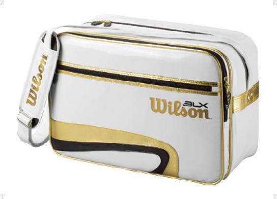 20OFFBLX TOUR SHOULDER BAGWilsonۥ륽ХåWRZ603300ˡ᡼󤻾ʤΤȯ26ݤޤ