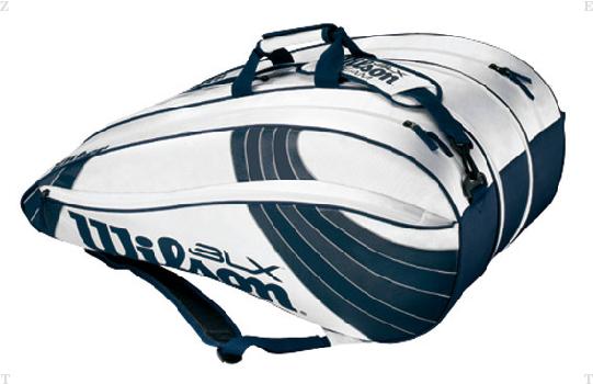 20OFFBLX TEAM 6X BAG WHNYWilsonۥ륽ХåWRZ641200ˡ᡼󤻾ʤΤȯ26ݤޤ