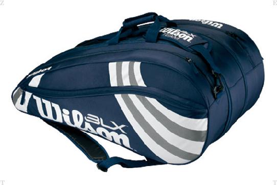 20OFFBLX TEAM 6X BAG NYWHWilsonۥ륽ХåWRZ641300ˡ᡼󤻾ʤΤȯ26ݤޤ