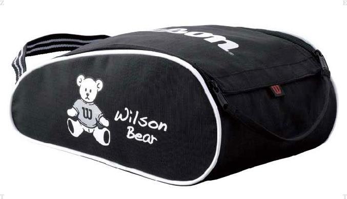 20OFFBEAR SHOESCASEWilsonۥ륽󥱡Z8347ˡ᡼󤻾ʤΤȯ26ݤޤ
