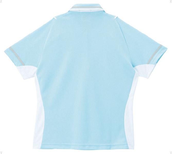 レディースシャツ(スリムタイプ)【YONEX】ヨネックスケームシャツ・パンツ（20056）＜メーカー取り寄せ商品のため発送に2〜6日掛かります。＞