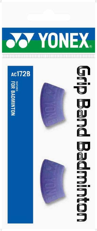 グリップバンド)バドヨウ(【YONEX】ヨネックスグッズその他（AC172B）＜メーカー取り寄せ商品のため発送に2〜6日掛かります。＞【20％OFF】