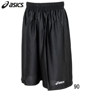 プラクティスパンツ【ASICS】アシックスバスケットボールウェア(XB7327)