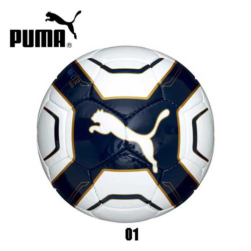 イタリア パワーキャット 5.12 トレーナー HS J 【PUMA】プーマ サッカーボール　4号球・5号球 12ss（pmj-081949-01）＜発送に2〜5日掛かる場合がございます。＞