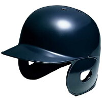 ミニチュアヘルメットオーダー（ツヤあり 両耳 飾り台付） 【MIZUNO】ミズノ 野球 卒業・卒団記念品 (2ZH900)*18の画像
