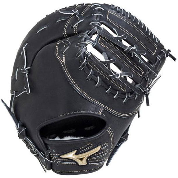 硬式用GE Hselection02『一塁手用/TK型』【MIZUNO】ミズノ野球 グラブ 硬式用『Global Elite』(1AJFH18300)*27の画像