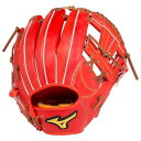 硬式用【ミズノプロ】スピードドライブテクノロジー【内野手用4/6】 【MIZUNO】ミズ