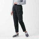 テックシールドスポーツテックパンツ レディース 【MIZUNO】ミズノアウトドア トラベル Go to by mizuno(B2JF8705)*57