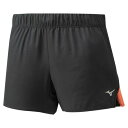 プレミアムランニングパンツ(レディース)【MIZUNO】ミズノランニング ウエア パンツ(J2MB0725)*37