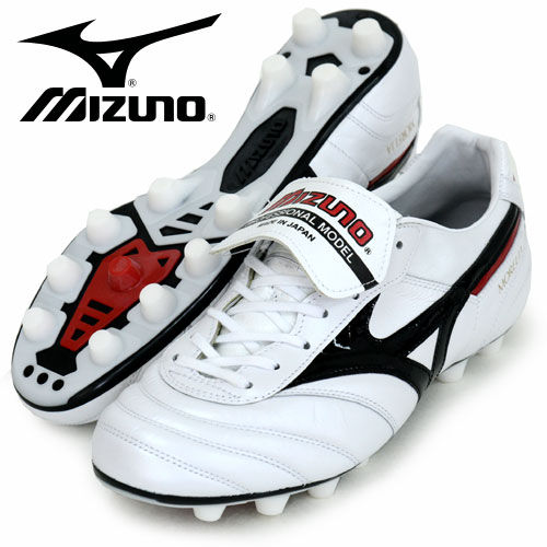 モレリア 2【MIZUNO】ミズノ サッカースパイク 15SS（P1GA150109）*1…...:viva-sports:10158826