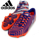 プレデター インスティンクト FG【adidas】