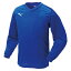 ワンポイントナガソデゲームシャツ【PUMA】プーマ サッカーゲームシャツ(903292-01)*19