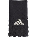 5Tアセットリストバンド【adidas】アディダスヤキュウソフトリストバンド(glj38-fk1576)*52
